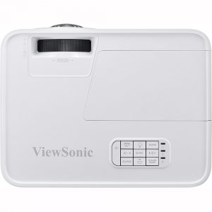 Viewsonic PS501X Xga Short Throw Dlp Projector For Business And Educat