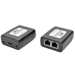 Tripp B12510160IRU Hdmi Over Dual Cat5cat6 Video Extender Kit Transmit