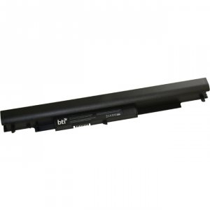 Battery HP-250G4X4 Replacement Lithium Ion Battery For Hp 240 G4 245 G