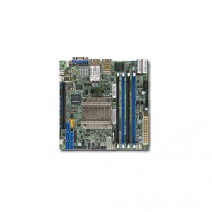 Supermicro X10SDV-8C-TLN4F-B Mb -x10sdv-8c-tln4f-bulk Fcbga