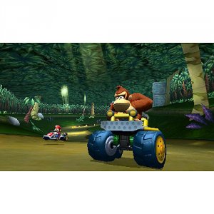 Nintendo CTRPAMKE Mario Kart 7 3ds