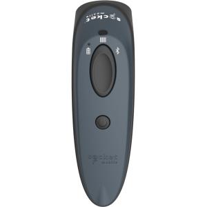 Hypersocket CX3358-1680 Durascan D730, 1d Laser Barcode Scanner, Gray