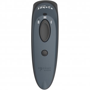 Hypersocket CX3358-1680 Durascan D730, 1d Laser Barcode Scanner, Gray