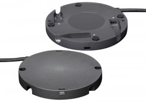 Hp 939-001647 Logitech Rally Mic Pod Hub