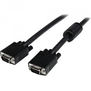 Startech MXT101MMHQ75 75ft Coax High Resolution Monitor Vga Cable - Hd