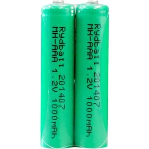 Hypersocket AC4012-591 Aaa Nimh Battery - Chs 7ci7di7mi7pi,