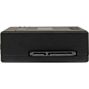 Startech SATDUP11IMG 1:1 Standalone Hard Drive Duplicator With Disk Im