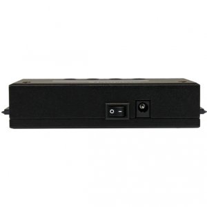 Startech SATDUP11IMG 1:1 Standalone Hard Drive Duplicator With Disk Im