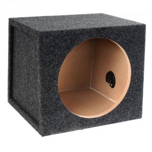 Atrend E12S (r)  Bbox Series Single Hatchback Enclosure (12)