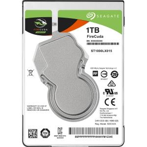 Seagate ST1000LX015 Hdd  1tb 2.5 Inch Sata 6gbs 128mb 5400rpm Firecuda