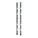 Apc AR7572 Netshelter Sx 48u Vertical Pdu Mount And Cable Organizer