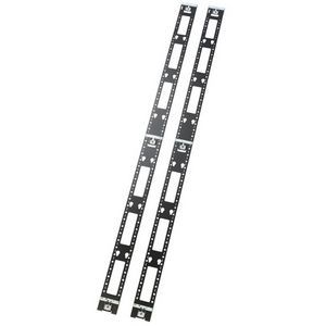 Apc AR7572 Netshelter Sx 48u Vertical Pdu Mount And Cable Organizer