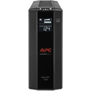 Apc BX1350M Apc Back Ups Pro 1350va 120v Avr Lcd Compact Tower Ups