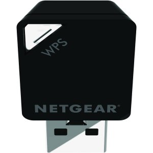 Netgear A6100-10000S Ac600 Dual Band Usb Wifi Adapter