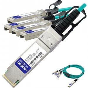 Addon 00YL667-AO Ibm 00yl667 Compatible Taa Compliant 40gbase-aoc Qsfp