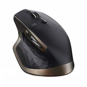 Logitech 910-005527 Mx Master Mouse - Darkfield - Wireless - Bluetooth