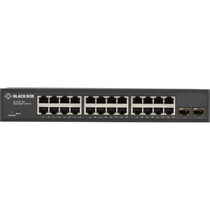 Black LPJ016A-T-R2 Desktop Kvm Switch - Dual-head Dvi-d, Usb, 4-port, 