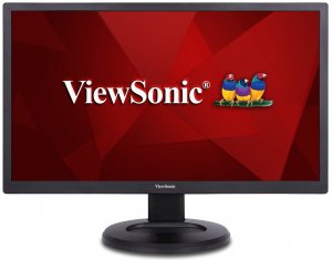 Viewsonic VG2860MHL-4K The  Vg2860mhl-4k Is A 28  Ultra Hd Led Monitor