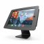 Mac 303B290SENB Ipadpro Space 360 Kiosk Blk