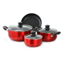 Better SC-3210 7-piece Non-stick Cookware Set