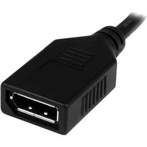 Startech HD2DP Hdmi To Displayport Adapter - 4k 30hz - Hdmi To Display