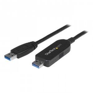 Startech USB3LINK Usb 3.0 Data Transfer Cable For Mac And Windows - Fa