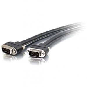 C2g 50218 50ft  Sel Vga Video Cable Mm