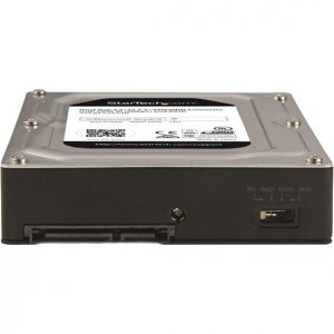 Startech 4T2219 Startec Ac 35sat225s3r Dual-bay 2.5to 3.5sata Hdd Adap