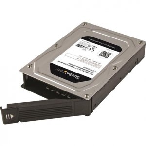 Startech 4T2219 Startec Ac 35sat225s3r Dual-bay 2.5to 3.5sata Hdd Adap