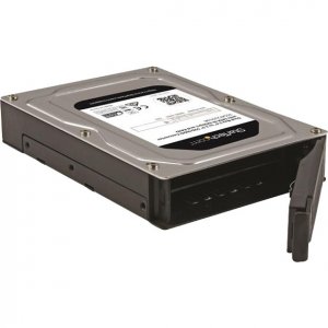 Startech 4T2219 Startec Ac 35sat225s3r Dual-bay 2.5to 3.5sata Hdd Adap