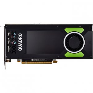 Pny 490-BDXP Pny Quadro P4000 Graphic Card - 8 Gb Gddr5 - Pci Express 