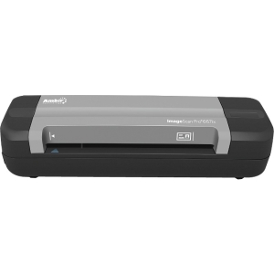 Ambir 8X8122 Ambir Imagescan Pro 667ix Sheetfed Scanner - 600 Dpi Opti