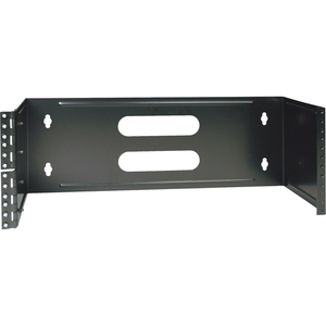 Tripp N060-004 Accessory N060-004 4u Hinged Wall-mount Patch Panel Bra