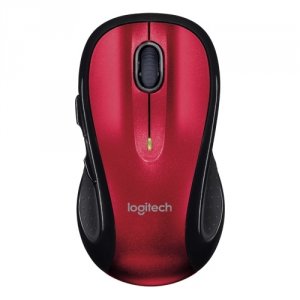 Logitech 910-004554 Wireless Mouse M510 - Laser - Wireless - Radio Fre