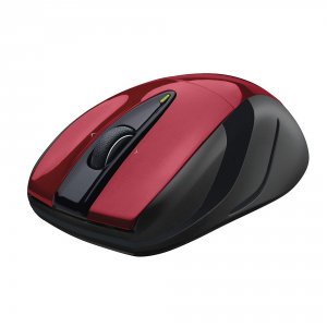 Apple 910-002697 Wireless Mouse M525red