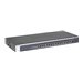 Netgear XS716E-100NES Prosafe 16 Port 10ge Coppr Swt