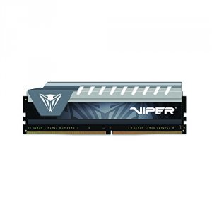 Patriot PVE416G240C6GY Viper Elite Ddr4 16gb 2400 Mhz