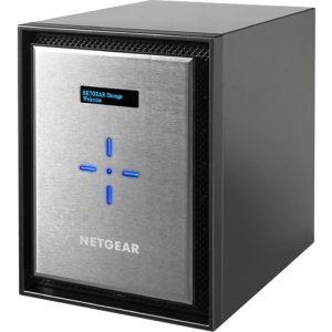 Netgear RN626X00-100NES Readynas 626x Diskless