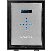 Netgear RN626X00-100NES Readynas 626x Diskless