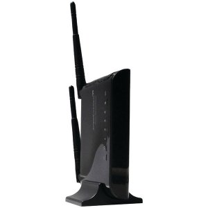 Amped RA46271 High-power Wireless-n Range Extender Ampsr300