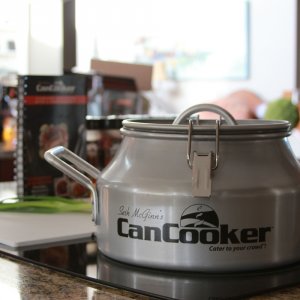 Can G15-2016 Cancooker G15 Companion 1.5 Gallon