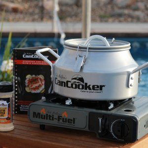 Can G15-2016 Cancooker G15 Companion 1.5 Gallon