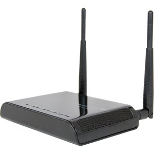 Amped SR300 (r)  High-power Wireless-n Range Extender