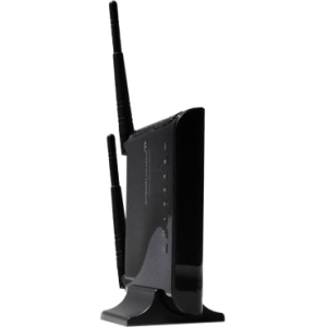 Amped SR300 (r)  High-power Wireless-n Range Extender