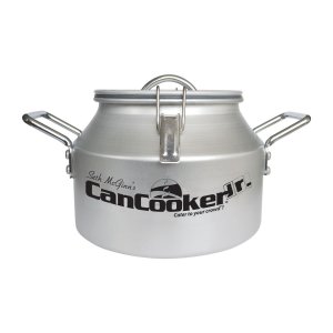 Can CAN-JR-001 Cancooker Inc Can-jr-001 Cancooker Jr., 2 Gallon