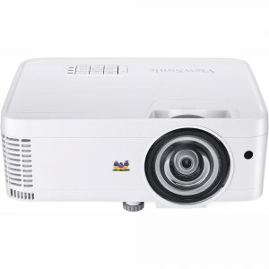 Viewsonic PS600X Xga Short Throw Dlp Projector For Business And Educat