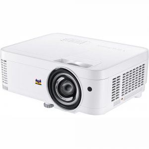 Viewsonic PS600X Xga Short Throw Dlp Projector For Business And Educat