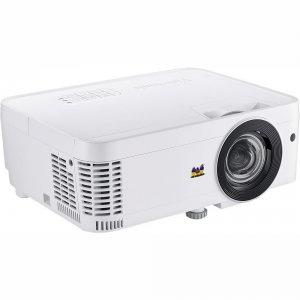 Viewsonic PS600X Xga Short Throw Dlp Projector For Business And Educat