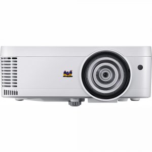 Viewsonic PS600X Xga Short Throw Dlp Projector For Business And Educat