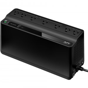 Apc BN650M1-CA Apc Back-ups 650va, 120v,1 Usb Charging Port, Canada